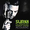 North wind (Acoustic) - Suray&Charlie Rey