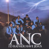 Congratulations - ANC