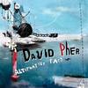 Fire In Dub (Original Mix) - David Pher