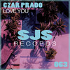 Love You (Radio Edit|Explicit) - Czar Prado