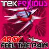 Feel The Pain (Original Mix) - Argy (UK)