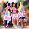 My Type (feat. City Girls & Jhené Aiko) (Remix|Explicit) - Saweetie&City Girls&Jhené Aiko