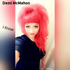 I Know - Demi McMahon