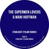 Starlight(TSLMH Remix) (Remix) - Mani Hoffman&The Supermen Lovers