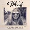Something Sweet - Wheels