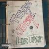 Like That(feat. J.O) (Explicit) - Ty Burst&J.O