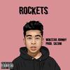 ROCKETS (Explicit) - Wok$tar Johnny&Sazam