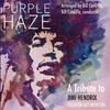 Purple Haze - Fullerton Jazz Orchestra