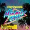 Say It Like It Is (Radio Edit) - Billy Newton-Davis&Kardano