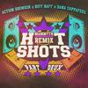 Hot Shots Part Deux[feat. Action Bronson & Riff Raff] (Mammyth Remix|Explicit) - Dana Coppafeel&Action Bronson&Riff Raff