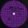 Turn It Up (A Little Bit More) - Stan Wood