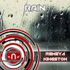 Rain (Original Mix) - Remeya Kingston