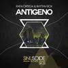 Antigeno (Original Mix) - Rafa Ortega&Rhythm Box