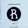 Red Friday (Original Mix) - X&trick&Red Eyes