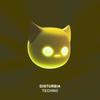 Disturbia - Techno Remix (feat. Mr Demon) - TEKKNO DEMON&Mr Demon