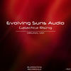 Galactica Rising (Original Mix) - Evolving Suns Audio