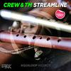 Streamline (Pinball Remix) - Crew&TM