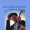 Quittin' Time(feat. David Hernandez & Tony Katsaras) - Rick Lawndale&David Hernandez&Tony Katsaras