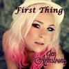 First Thing - Jen Armstrong