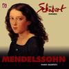 IV. Allegro moderato - The Schubert Ensemble