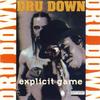 Bonus Track (Explicit) - Luniz&Dru Down