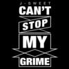 Can't Stop My Grime - J-Sweet