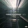 Coming from Behind (Radio Edit) - Fada