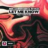 Let Me Know - Ben Ambergen&Wyko&Kris Kiss