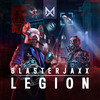Legion (Extended Mix) - Blasterjaxx