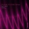 Test 01 (Original Mix) - Anomaly X&Static Sense