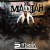 Abuse - MC Madjah&Buddha Monk&Gamni