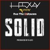 Solid(feat. Murkemz & Doe the Unknown) (Explicit) - Hiway&Murkemz&Doe The Unknown