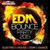 Let's Bounce (Original Mix) - Teknova