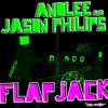 Flapjack (original) - Andlee&Jason Philips