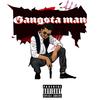 Gangsta Man (Explicit) - Kenobling&LAA LEE