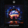 Spaceship (Original Mix) - Jetty Rachers