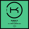 My Soul (Original Mix) - Gjaka K.