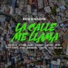 La Calle Me Llama (feat. K2 La Para Musical, El Bloonel, El Malcriao, El Perfect, Deivi-N, Chino Montana RD, Ane Rap, La Mole RD, Killer Boy & Speekie) (Explicit) - Socio Chillin&K2 la para Musical&El Bloonel&El Malcriao&El Perfect&Deivi-N&Chino Montana rd&Ane Rap&La Mole RD&Killer Boy&Speekie