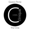 Black Theme - Gaston Ponte