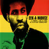 Bi-racial Baby - Eek-A-Mouse