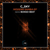 Modern Samba (Original Mix) - C_sky