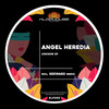 Unknow. (Seeward remix) - Angel Heredia&Seeward