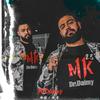 AlDaimy(Trieq Twila 2)(feat. Capitano) (Explicit) - AlDaimy&Capitano