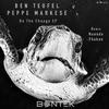 Be the change (Original Mix) - Ben Teufel&Peppe Markese
