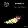 Hamming Distance (Original Mix) - De Moraes