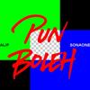 PUN BOLEH - ALYPH&SonaOne