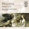 Rheingold! Rheingold! (Woglinde/Wellgunde/Flosshilde/Wotan/Loge) - James Morris&Heinz Zednik&Julie Kaufmann&Silvia Herman&Susan Quittmeyer&Bavarian Radio Symphony Orchestra&Bernard Haitink