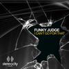 I Can't Go For That (Club Mix) - Funky Judge