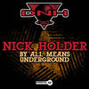 Keep on Dancin' - Nick Holder