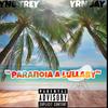 Paranoia Alullaby (Explicit) - YNB Trey&YRN Jay